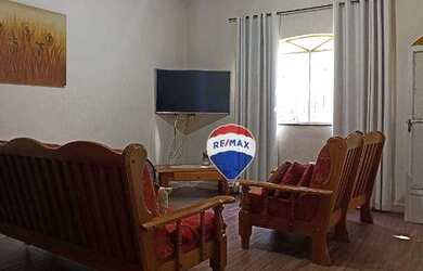 Imagem 6: CASA NO BAIRRO FIGUEIRA. Churrasqueira, Ar-condicionado, Imóvel novoe112m²...