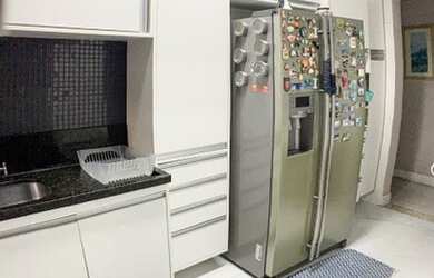 Imagem 7: Oportunidade n Barra. Ar-condicionado, 130m² de Área, 2 Vagas na garageme3...