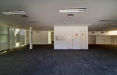 Imagem 3: SãO PAULO - Galpão/Depósito/Armazém - Brooklin Paulista