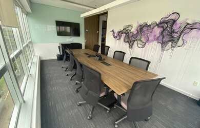 Imagem: O depósito possui 5 Vagas na garagem, 311m² de Área, Imóvel