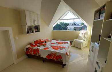 Imagem 7: Casa Triples 4 Quartos 2 Suítes 180 m² - Recreio