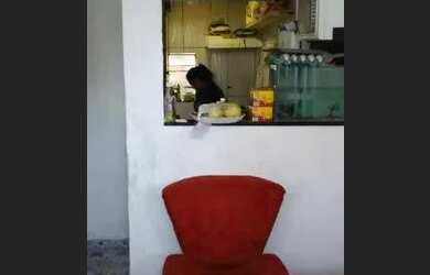 Imagem 6: Vendo troco ou algo casa de vila em ramos