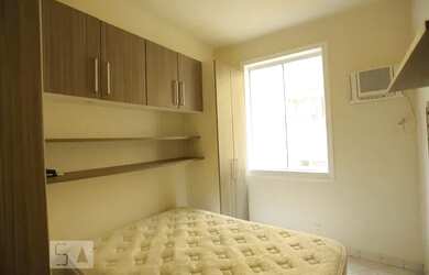 Imagem 9: Apartamento para Aluguel - Copacabana, 2 Quartos, 70 m2