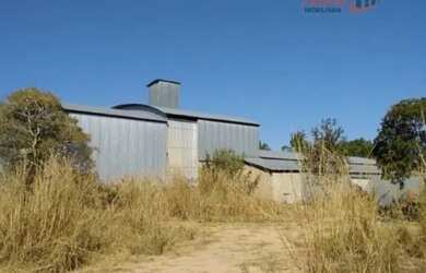 Imagem 9: Fazenda para Venda em Centro Bonfinópolis de Minas-MG - 3037