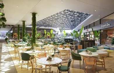 Imagem 11: Studio com 1 dormitório à venda, 36 m² por R$ 745.000,00 - Campeche...