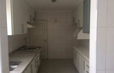 Imagem 8: Cobertura com 4 dormitórios - Edifício Regina - Alphaville - Barueri