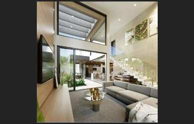 Imagem 9: Sobrado com 4 quartos suítes plenas - Condomínio Residencial Villagio...