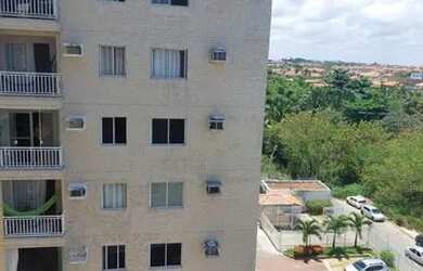 Imagem 8: VARANDAS GRAN PARK. Piscina, Churrasqueira, VarandaeÁrea de serviço