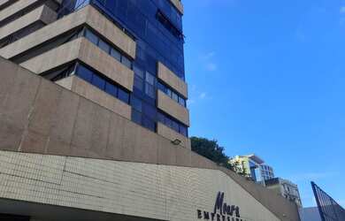 Imagem: O depósito possui 1 Vaga na garagem, 47m² de Área e Imóvel