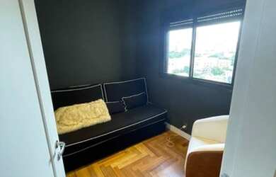 Imagem 15: Apartamento para aluguel possui 84 metros quadrados com 2 quartos