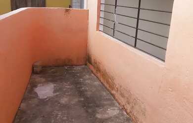 Imagem 2: Casa no Janga. Varanda, 60m² de Área, 1 Banheiroe2 Dormitórios