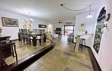 Imagem 4: 160m² ÁREA ÚTIL E PLANTA COM EXCELENTE DISTRIBUIÇÃO, LINDA VISTA...