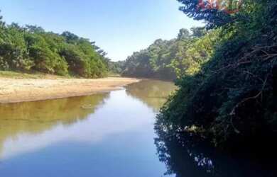 Imagem 6: Fazenda para Venda em Centro Bonfinópolis de Minas-MG - 3037