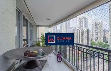 Imagem 6: Apartamento Venda 3 Dormitórios - 178 m² Brooklin