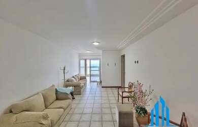 Imagem 2: Apartamento com 2 quartos sendo 1 suíte a venda, no centro de guarapari...