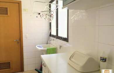 Imagem 9: Apartamento (tipo - padrao) 4 dormitórios/suite, cozinha planejada, portaria 24hs, lazer