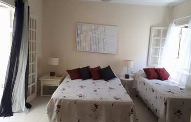 Imagem 14: CASA TEMPORADA em GUARUJÁ - SP, BALNEÁRIO PRAIA DO PERNAMBUCO