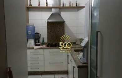 Imagem 7: Apartamento à venda, 120 m² por R$ 479.000,00 - Ipiranga - São José/SC