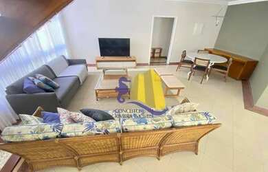 Imagem 5: Casa com 6 dormitórios, 392 m² - venda por R$ 4.000.000,00 ou aluguel...