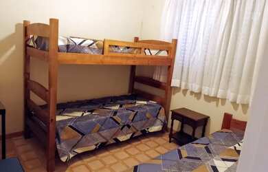 Imagem 4: Alugo apto temporada. 89m² de Área, 1 Vaga na garageme2 Dormitórios