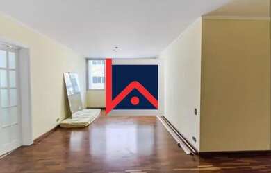 Imagem: O apartamento para alugar possui 3 Dormitórios, 3 Banheiros