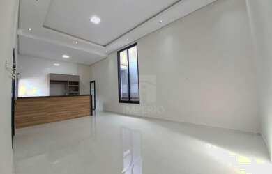 Imagem 9: Casa com 2 dormitórios à venda, 150 m² por R$ 600.000,00 - Chácara Bela Vista - Jaú/SP