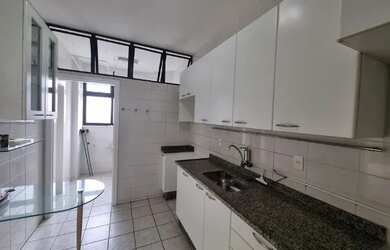 Imagem 15: Apartamento à venda, 3 quartos, 1 suíte, 2 vagas, Buritis - Belo Horizonte/MG