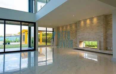 Imagem 8: Casa com 4 dormitórios à venda, 600 m² por R$ 6.500.000 - Jardim Primavera...