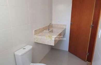 Imagem 13: Casa com 3 quartos no Cond. Central Park I - venda por R$ 500 mil ou aluguel...