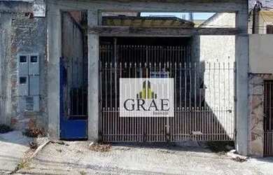 Imagem: O terreno possui 135m² de Área e está localizado em Alves