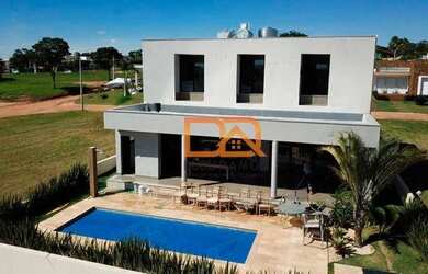 Imagem: Sobrado moderno à venda