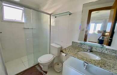 Imagem 13: Apartamento mobiliado com 3/4 para alugar no Jardim Aeroporto por R$3.500