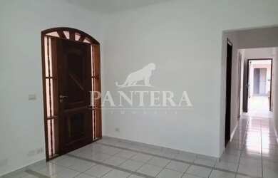 Imagem 2: Casa Terrea para aluguel no bairro Vila Cardoso Franco