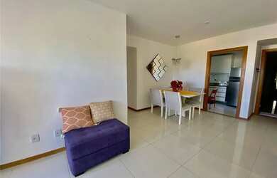 Imagem 2: Apartamento mobiliado com 3/4 para alugar no Jardim Aeroporto por R$3.500