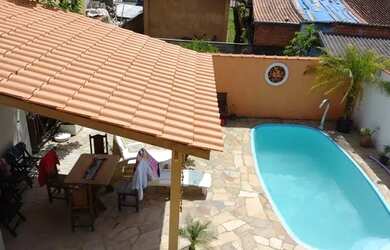 Imagem 3: Casa temporada. 2 Vagas na garageme2 Dormitórios