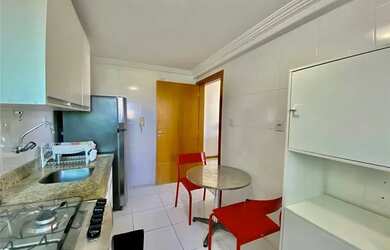 Imagem 7: Apartamento mobiliado com 3/4 para alugar no Jardim Aeroporto por R$3.500