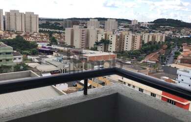 Imagem: O apartamento possui 2 Dormitórios, 1 Banheiro, 2 Vagas na