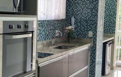 Imagem 12: APARTAMENTO RESIDENCIAL em JUNDIAÍ - SP, JARDIM BONFIGLIOLI