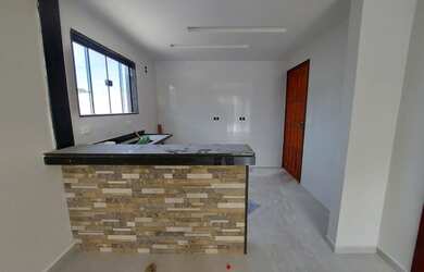 Imagem 15: MARICÁ - Casa Padrão - JARDIM ATLÂNTICO LESTE ITAIPUAÇU