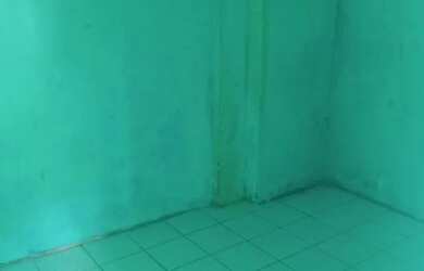 Imagem: A casa possui 1 Dormitório, 1 Banheiro e está localizado