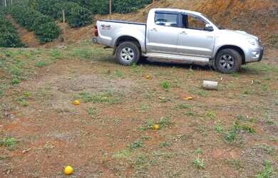 Imagem 3: Terreno 1.250 metros santa Teresa em valsugana velha atrás do hospital