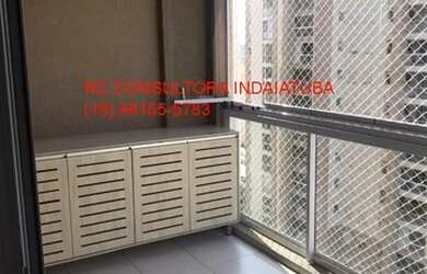 Imagem 1: APARTAMENTO RESIDENCIAL em INDAIATUBA - SP, BAIRRO PAU PRETO