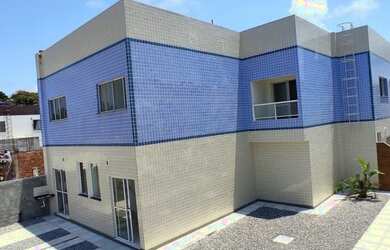 Imagem: A casa em condomínio possui 3 Dormitórios, 3 Banheiros, 1