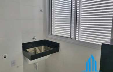 Imagem 8: Apartamento com 3 quartos sendo 1 suíte a venda, 130m² no Centro de...