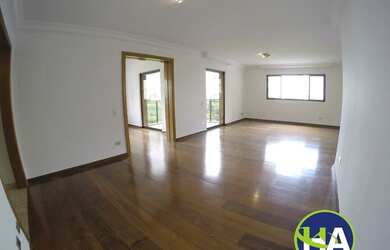 Imagem 5: Apartamento para venda tem 300 m² com 3 quartos em Moema - São Paulo...