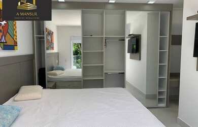 Imagem 8: LOCAÇÃO TEMPORÁRIA OU MENSAL -Casa Riviera de São Lourenço