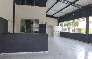 Imagem: O depósito possui 143m² de Área e está localizado em Vila