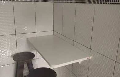 Imagem 10: Aluguel de kitnet em Días D x27 Ávila