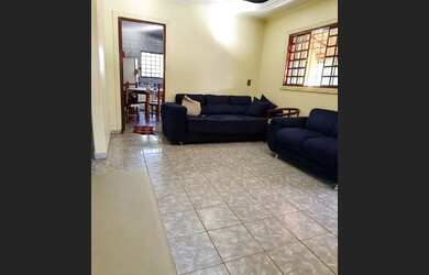 Imagem 13: Goiânia - Casa Padrão - lt br gt Jardim Balneário Meia Ponte