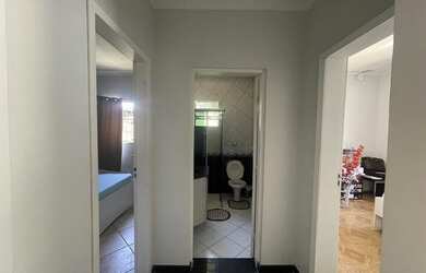 Imagem 14: Casa térrea para aluguel com planejados e com 3 quartos em Jardim Las...